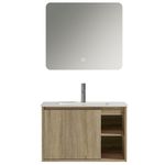 Baños-Mueble-de-Baño-Nepal-2-Puertas-y-Repisa-con-Lavamanos-Brown-Wood-800-mm