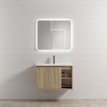 Baños-Mueble-de-Baño-Nepal-2-Puertas-y-Repisa-con-Lavamanos-Brown-Wood-800-mm
