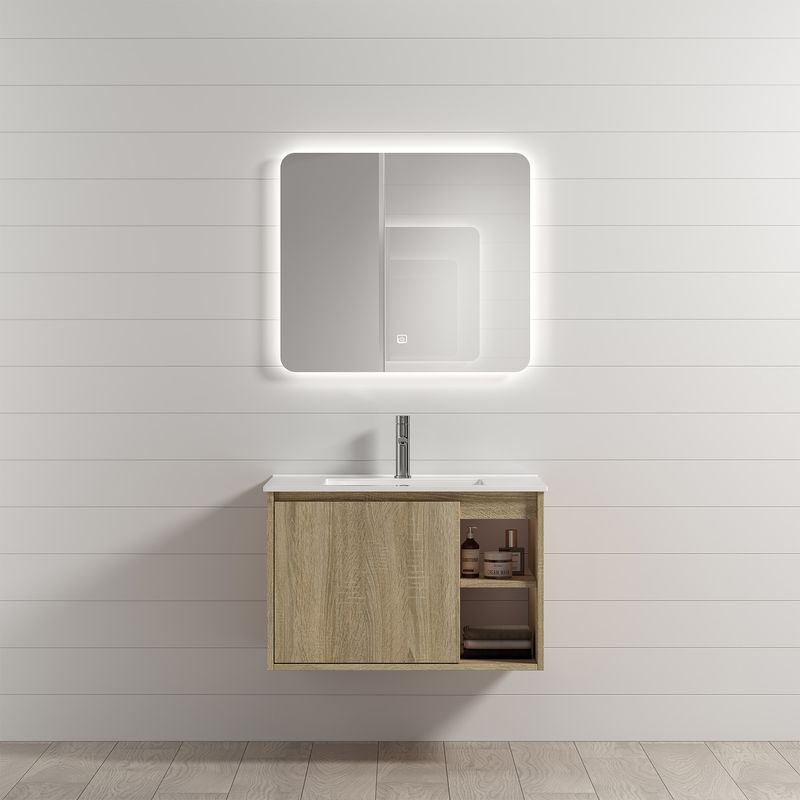 Baños-Mueble-de-Baño-Nepal-2-Puertas-y-Repisa-con-Lavamanos-Brown-Wood-800-mm