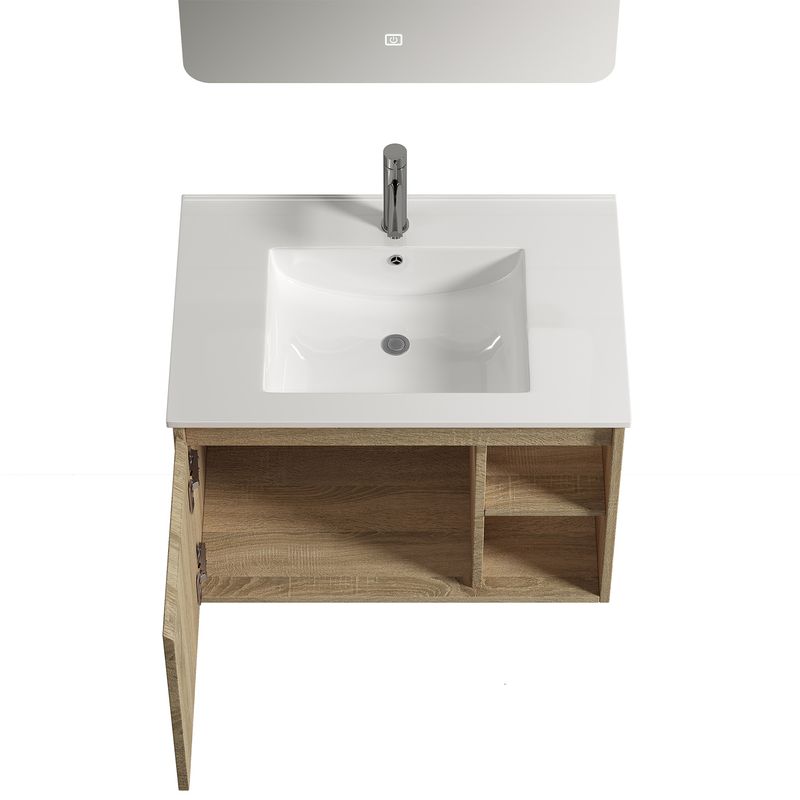Baños-Mueble-de-Baño-Nepal-2-Puertas-y-Repisa-con-Lavamanos-Brown-Wood-800-mm