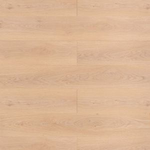 Piso Fotolaminado Corvina Sin Bisel Perla Beige 1200x191x7.5 mm