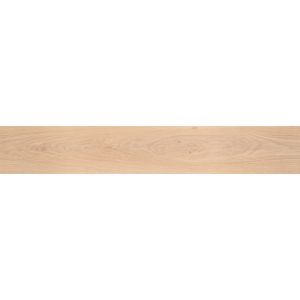 Piso Fotolaminado Corvina Sin Bisel Perla Beige 1200x191x7.5 mm
