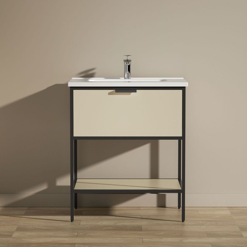 Baños-Mueble-de-Baño-Metropolitan-Beige-1-Cajon-810X465X850-mm