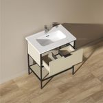 Baños-Mueble-de-Baño-Metropolitan-Beige-1-Cajon-810X465X850-mm