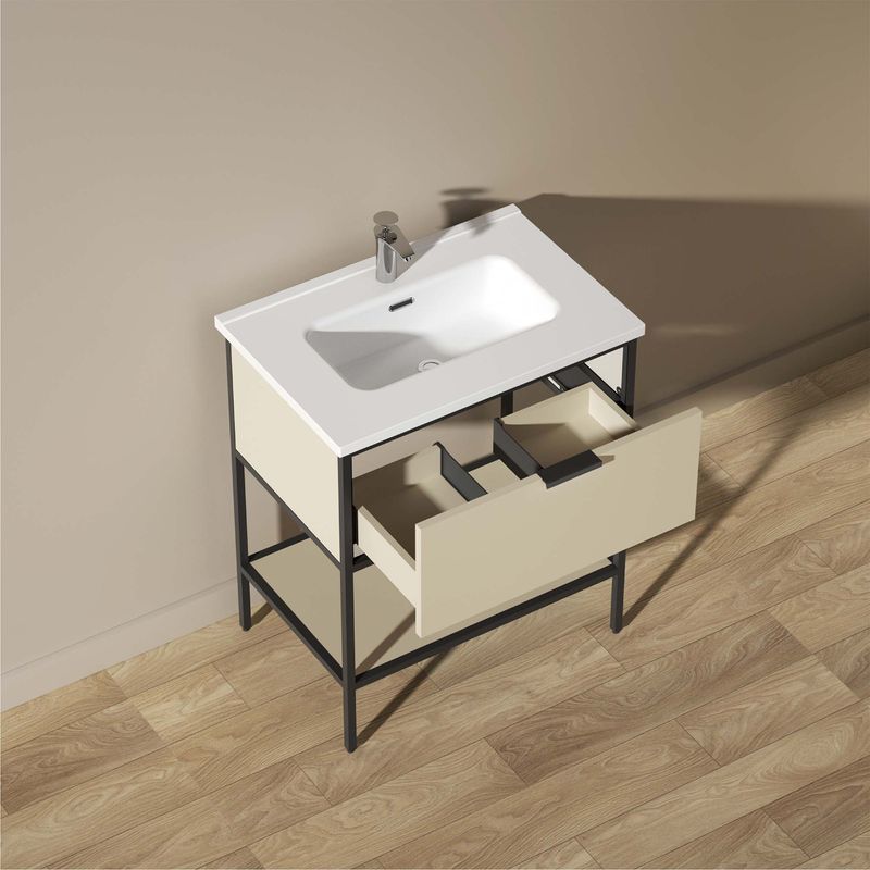 Baños-Mueble-de-Baño-Metropolitan-Beige-1-Cajon-810X465X850-mm