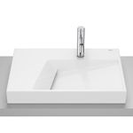 Baños-Lavamanos-Horizon-Geometric-de-Sobreponer-Blanco-600x420x80-mm
