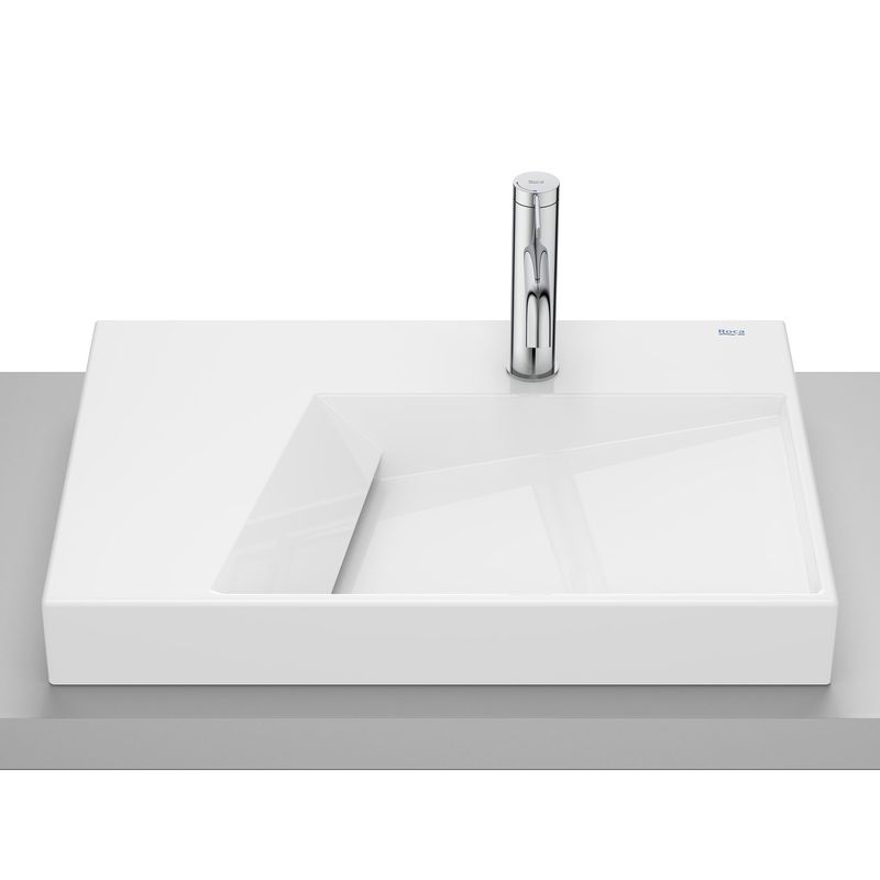 Baños-Lavamanos-Horizon-Geometric-de-Sobreponer-Blanco-600x420x80-mm