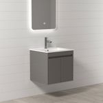 Baños-Mueble-de-Baño-Nepal-2-Puertas-con-Lavamanos-Armado-Dark-Grey-700-mm