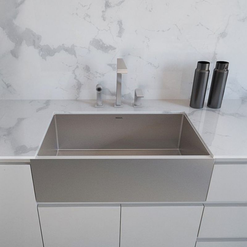 Cocina-Lavaplatos-Farmhouse-Simple-Acero-Inox-Cepillado-700x400x250-mm