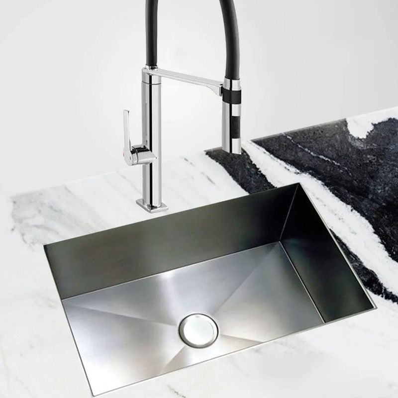 Cocina-Lavaplatos-Recta-Simple-Acero-Inox-Cepillado-700x400x250-mm