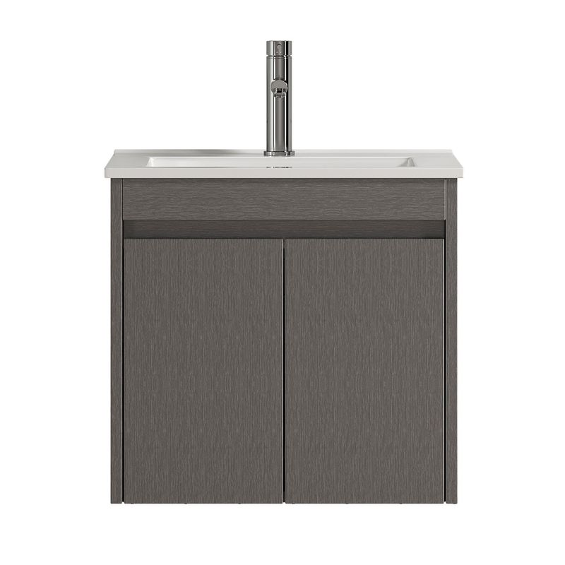 Baños-Mueble-de-Baño-Nepal-2-Puertas-con-Lavamanos-Desarmado-Dark-Grey-500-mm