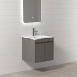 Baños-Mueble-de-Baño-Nepal-2-Puertas-con-Lavamanos-Desarmado-Dark-Grey-500-mm