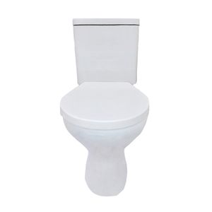 WC Vita a Piso Blanco 390x760x650 mm