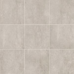 Porcelanato Metropolitan Gris Mate 57,5x57,5 cm