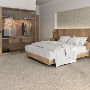 Porcelanato Flodsten Artic Mate Antideslizante 60x60 cm