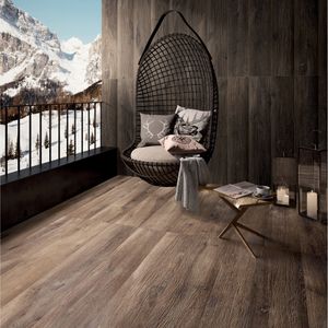 Porcelanato Legend Havana Mate 20x120 cm