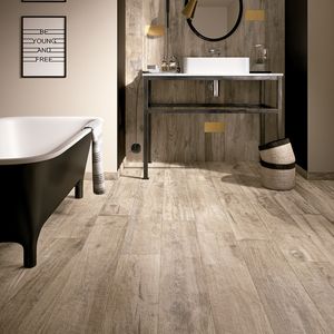 Porcelanato Legend Sand Mate 20x120 cm