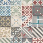 Pisos-y-Muros-Porcelanato-Venti-Boost-Classic-Mix-Mate-20x20-cm