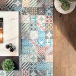 Pisos-y-Muros-Porcelanato-Venti-Boost-Classic-Mix-Mate-20x20-cm