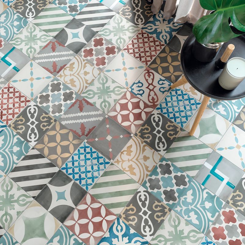 Pisos-y-Muros-Porcelanato-Venti-Boost-Classic-Mix-Mate-20x20-cm
