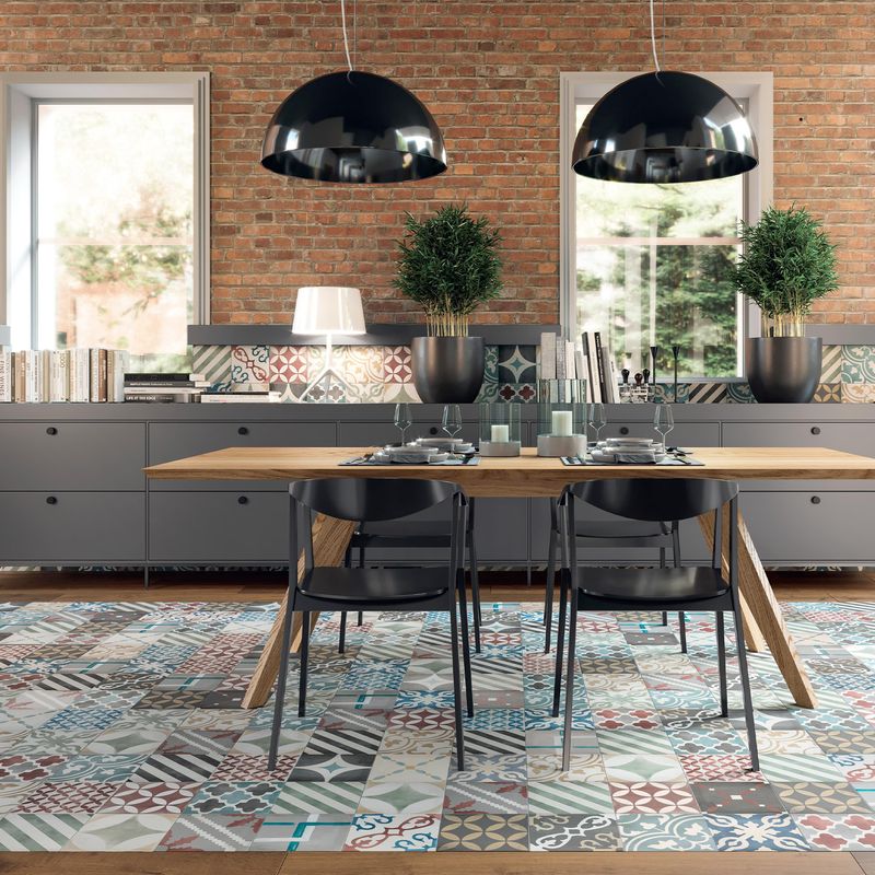 Pisos-y-Muros-Porcelanato-Venti-Boost-Classic-Mix-Mate-20x20-cm
