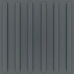 Pisos-y-Muros-Porcelanato-Ground-Track-Black-Go-Mate-30x30-cm