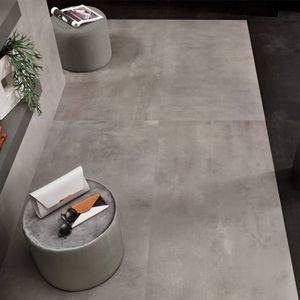 Porcelanato Boost Grey Mate 120x120 cm