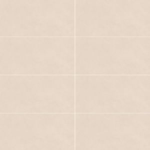 Porcelanato Natural Kaolin Blanco Mate Antideslizante 60x120 cm