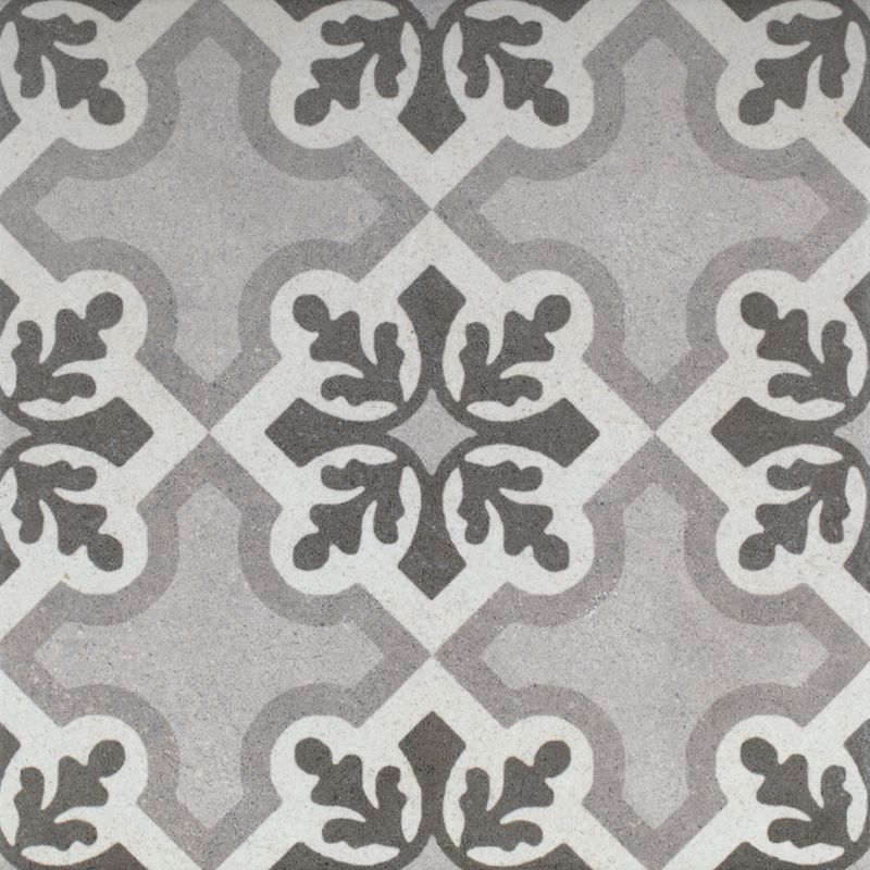 Pisos-y-Muros-Porcelanato-Vintage-Ruzafa-Gris-Mate-25x25-cm