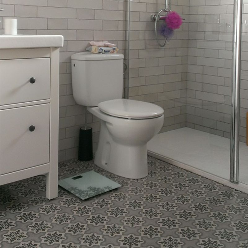 Pisos-y-Muros-Porcelanato-Vintage-Ruzafa-Gris-Mate-25x25-cm
