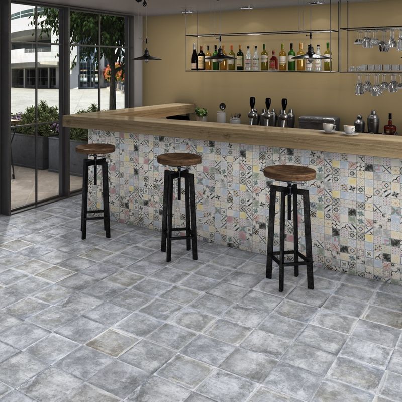 Pisos-y-Muros-Porcelanato-Medina-Mix-Colors-Multicolor-Mate-25x25-cm