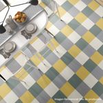 Pisos-y-Muros-Porcelanato-Basic-Dandelion-Amarillo-Mate-25x25-cm