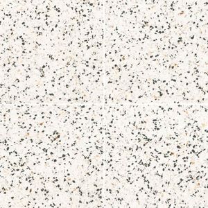 Porcelanato Spike Blanco Mate 25x25 cm