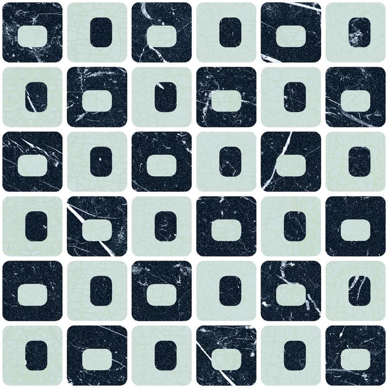 Pisos-y-Muros-Porcelanato-Kubica-Marquina-Glass-Mate-25x25-cm