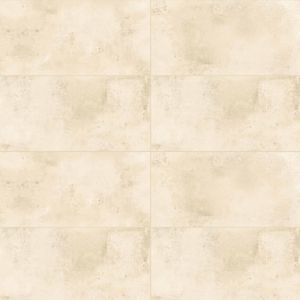 Porcelanato Bauhaus Ivory Mate 60x120 cm