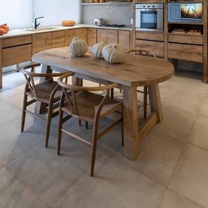 Porcelanato Fast Marfil Mate 60x60 cm