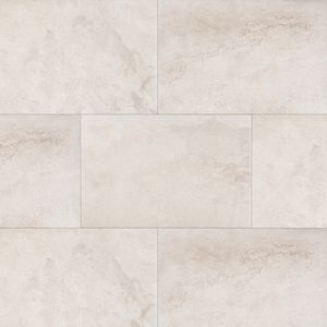 Porcelanato Tuffeau Bianco Antideslizante 60.4x90.6 cm
