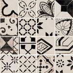 Pisos-y-Muros-Porcelanato-Tenico-Riggiole-Blanco-Deco-Mix-Mate-30x30-cm