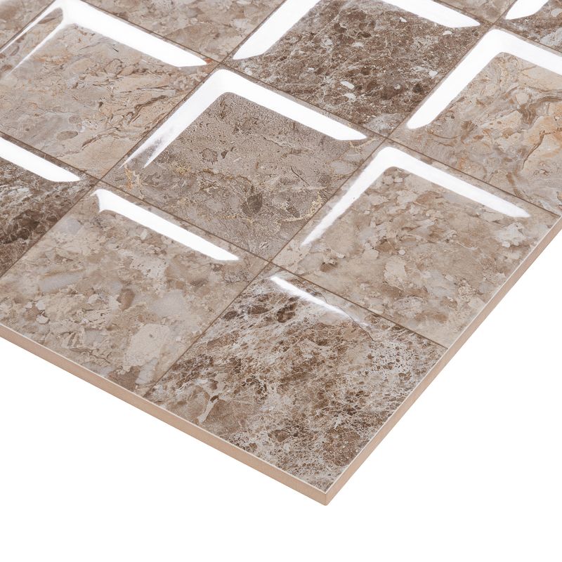 Pisos-y-Muros-Ceramica-Muro-Glaciar-Block-Beige-Gris-Cafe-Brillante-30x60-cm
