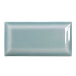 Pisos-y-Muros-Ceramica-Muro-Craft-Bevel-Blue-Brillante-6.2x12.5-cm