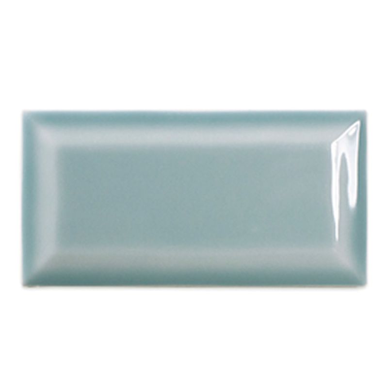 Pisos-y-Muros-Ceramica-Muro-Craft-Bevel-Blue-Brillante-6.2x12.5-cm
