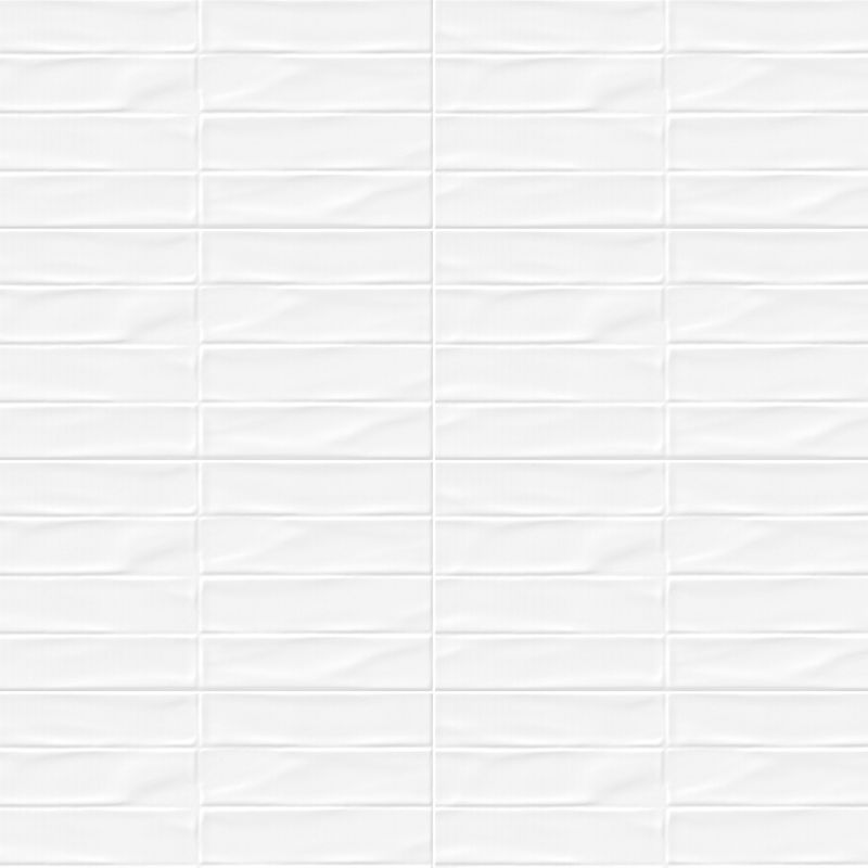 Pisos-y-Muros-Ceramica-Muro-Ice-Deco-Artesanal-Blanco-Brillante-30x60-cm