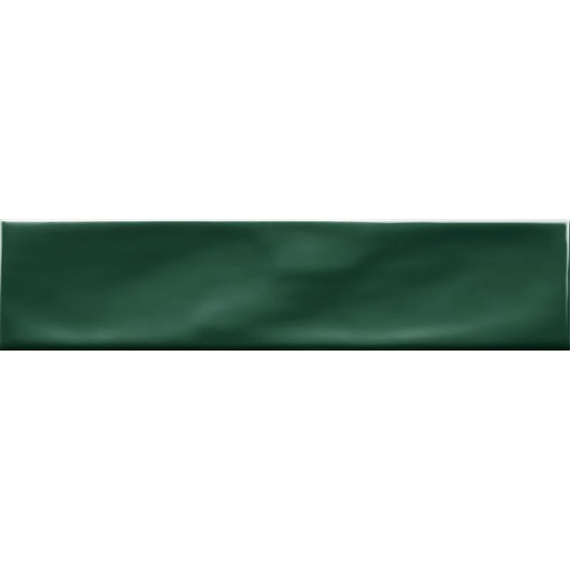 Pisos-y-Muros-Ceramica-Muro-Ice-Craft-Verde-Brillante-6.8x28-cm