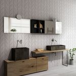 Pisos-y-Muros-Ceramica-Muro-Ice-Deco-Chevron-Blanco-Brillante-30x60-cm