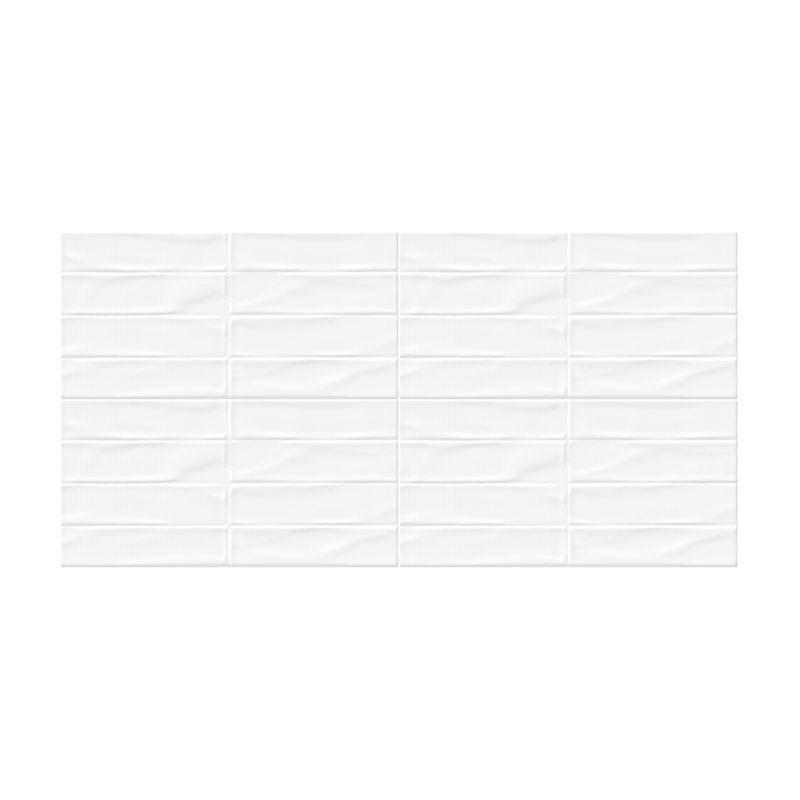 Pisos-y-Muros-Ceramica-Muro-Ice-Deco-Artesanal-Blanco-Brillante-30x60-cm