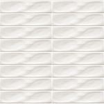 Pisos-y-Muros-Ceramica-Muro-Ice-Craft-Blanco-Brillante-6.8x28-cm