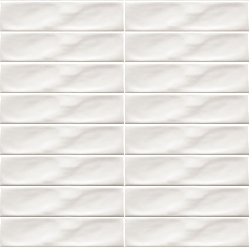 Pisos-y-Muros-Ceramica-Muro-Ice-Craft-Blanco-Brillante-6.8x28-cm