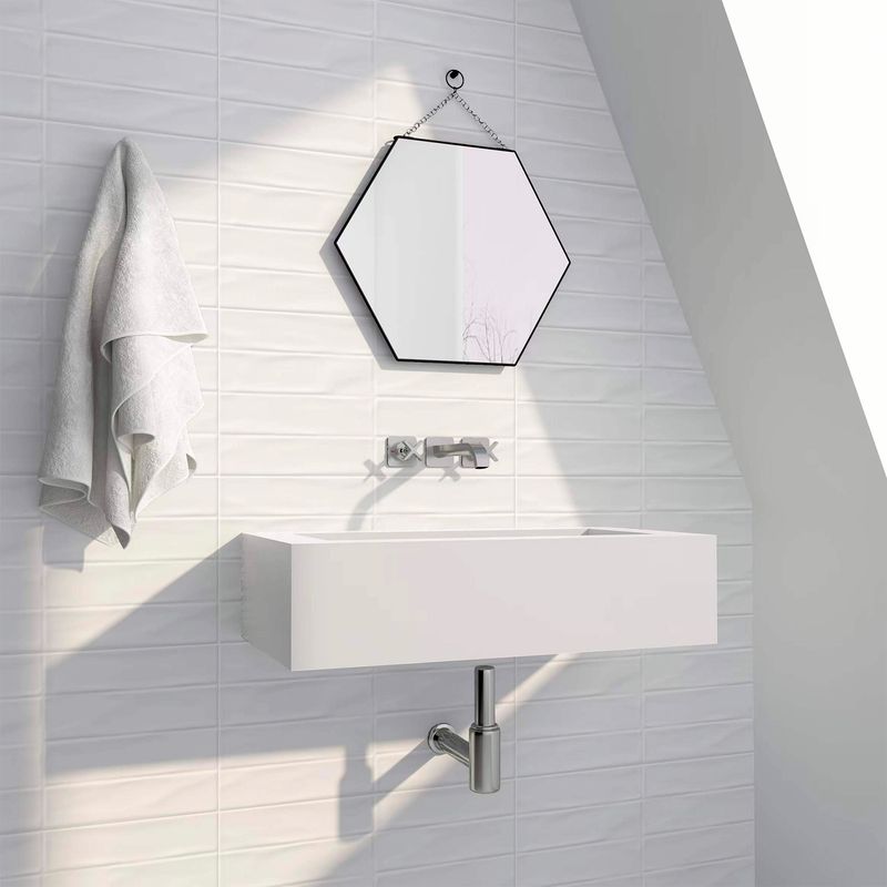 Pisos-y-Muros-Ceramica-Muro-Ice-Deco-Artesanal-Blanco-Brillante-30x60-cm