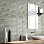 Pisos-y-Muros-Ceramica-Muro-Ice-Craft-Mint-Brillante-6.8x28-cm