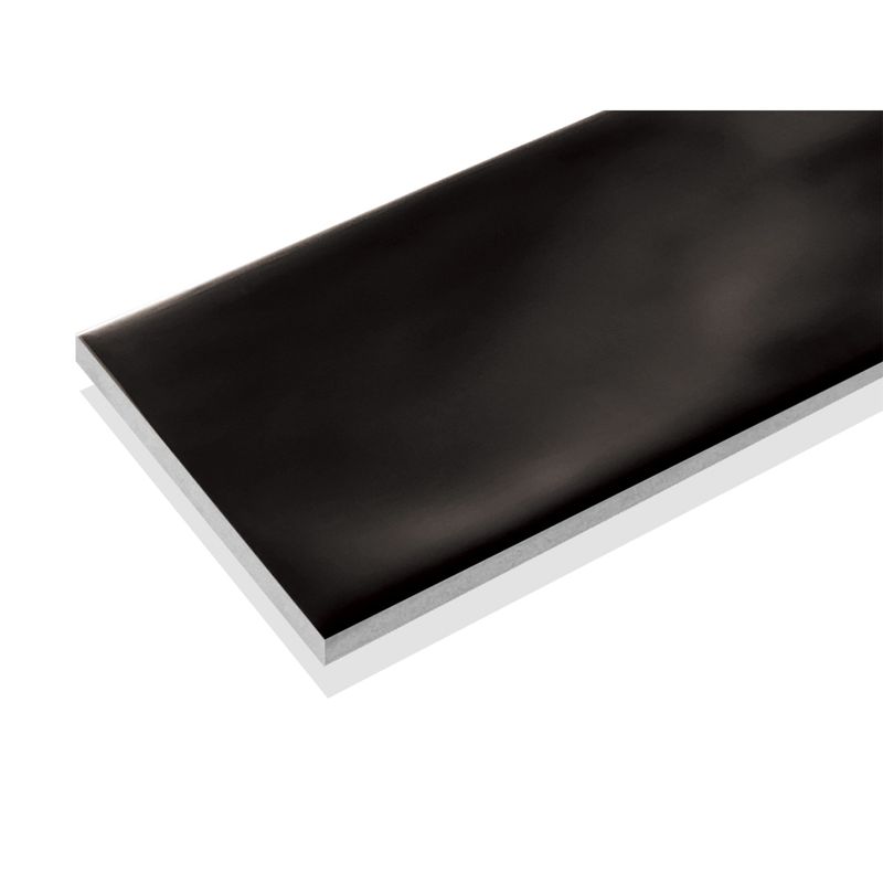 Pisos-y-Muros-Ceramica-Muro-Ice-Craft-Black-Brillante-6.8x28-cm